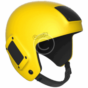 Cookie Fuel yellow