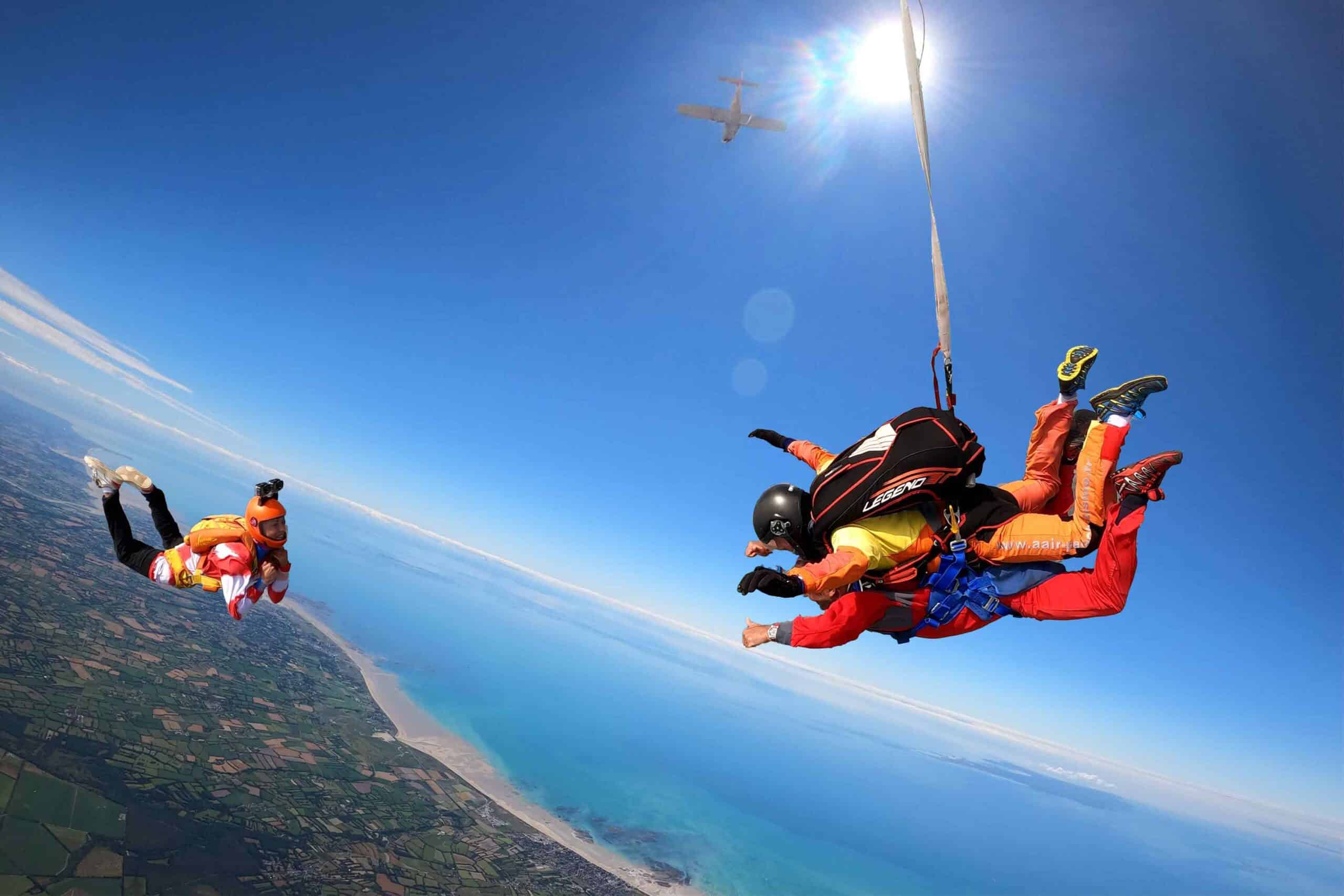 Reportage vidéo & photos